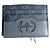 Gucci Cut-Out Card Holder Grey