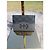 Gucci Cut-Out Card Holder Grey - view 2