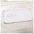 CHANEL Borsa a mano in tela di pelle beige CC Auth yb619 - vista 17