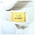 CHANEL Borsa a mano in tela di pelle beige CC Auth yb619 - vista 23