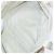 CHANEL Borsa a mano in tela di pelle beige CC Auth yb619 - vista 24