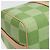 LOUIS VUITTON Damier Golf Keepall Bandouliere 35 Borsa Verde N40671 LV Auth 82933S - vista 17