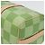 LOUIS VUITTON Damier Golf Keepall Bandouliere 35 Borsa Verde N40671 LV Auth 82933S - vista 8