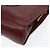 Borsa a spalla CARTIER in pelle rossa e oro Auth 85833 Rosso D'oro - vista 10