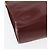 Borsa a spalla CARTIER in pelle rossa e oro Auth 85833 Rosso D'oro - vista 13