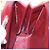 Borsa a spalla CARTIER in pelle rossa e oro Auth 85833 Rosso D'oro - vista 16