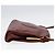 Borsa a spalla CARTIER in pelle rossa e oro Auth 85833 Rosso D'oro - vista 5