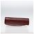 Borsa a spalla CARTIER in pelle rossa e oro Auth 85833 Rosso D'oro - vista 9
