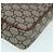 GUCCI GG Plus Supreme Clutch Bag PVC Beige Auth mr376 - vista 10