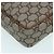 GUCCI GG Plus Supreme Clutch Bag PVC Beige Auth mr376 - vista 11