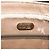 GUCCI GG Plus Supreme Clutch Bag PVC Beige Auth mr376 - vista 14