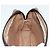 GUCCI GG Plus Supreme Clutch Bag PVC Beige Auth mr376 - vista 17