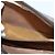 GUCCI GG Plus Supreme Clutch Bag PVC Beige Auth mr376 - vista 18