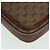 Gucci Borsa a spalla Micro GG Supreme in PVC marrone beige 004 112 0158 Auth th5194 - vista 10