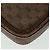 Gucci Borsa a spalla Micro GG Supreme in PVC marrone beige 004 112 0158 Auth th5194 - vista 11