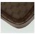 Gucci Borsa a spalla Micro GG Supreme in PVC marrone beige 004 112 0158 Auth th5194 - vista 12