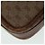Gucci Borsa a spalla Micro GG Supreme in PVC marrone beige 004 112 0158 Auth th5194 - vista 13