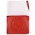 Gucci Borsa a tracolla Soho in pelle rossa Rosso - vista 2