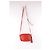 Gucci Borsa a tracolla Soho in pelle rossa Rosso - vista 4