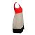 Céline Celine, vestito multicolore Nero Arancione Grigio - vista 4
