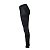 Totême Leggings con logo impreso Toteme Negro - vista 4
