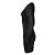 By Malene Birger Glitter Stretchkleid von Malene Birger Schwarz Silber - Ansicht 2