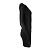 By Malene Birger Glitter Stretchkleid von Malene Birger Schwarz Silber - Ansicht 4