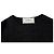 By Malene Birger Glitter Stretchkleid von Malene Birger Schwarz Silber - Ansicht 6
