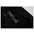By Malene Birger Glitter Stretchkleid von Malene Birger Schwarz Silber - Ansicht 7