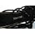 Slingback-Sandalen aus Pythonleder von Tom Ford Schwarz - Ansicht 8
