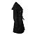 Dolce & Gabbana, abrigo negro - vista 4
