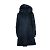 Woolrich, cappotto parka blu - vista 2