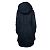 Woolrich, cappotto parka blu - vista 3