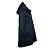 Woolrich, cappotto parka blu - vista 4