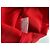 Abendkleid Andrew GN aus roter Seide - Ansicht 5