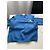 Gucci Wollkleid Blau - Ansicht 7