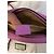 Borsa Gucci in pelle rosa - vista 3
