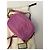 Borsa Gucci in pelle rosa - vista 5