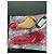 Dolce & Gabbana Sandalen aus Satin Dunkelrot Bordeaux - Ansicht 3