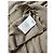 Rick Owens Beige Semitransparent Longsleeve from Fall Winter 2013. - view 6