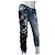 Jeans skinny Dsquared2 de cintura baja azul para mujer - vista 2