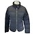 Trim Hermès Extra Leichte Pufferjacke Hermes Black Schwarz