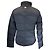 Trim Hermès Extra Leichte Pufferjacke Hermes Black Schwarz - Ansicht 3