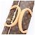 Borsa da viaggio Louis Vuitton Monogram Canvas Sirius 50 M41406 Marrone - vista 6