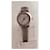 Montre Hermès Pullman acier 24mm Argenté  - vue 2