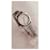 Montre Hermès Pullman acier 24mm Argenté  - vue 3