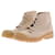 Autre Marque GIA X PERNILLE TEISBAEK ankle boots T.EU 38 Cloth Beige  ref.1571149
