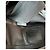 Keepall 50 Louis Vuitton borsa da viaggio triangolo giallo Marrone - vista 13