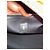Louis Vuitton Keepall 50 World Cup Pelle Bianco Rosso - vista 10