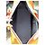 Louis Vuitton Keepall 50 World Cup Pelle Bianco Rosso - vista 12